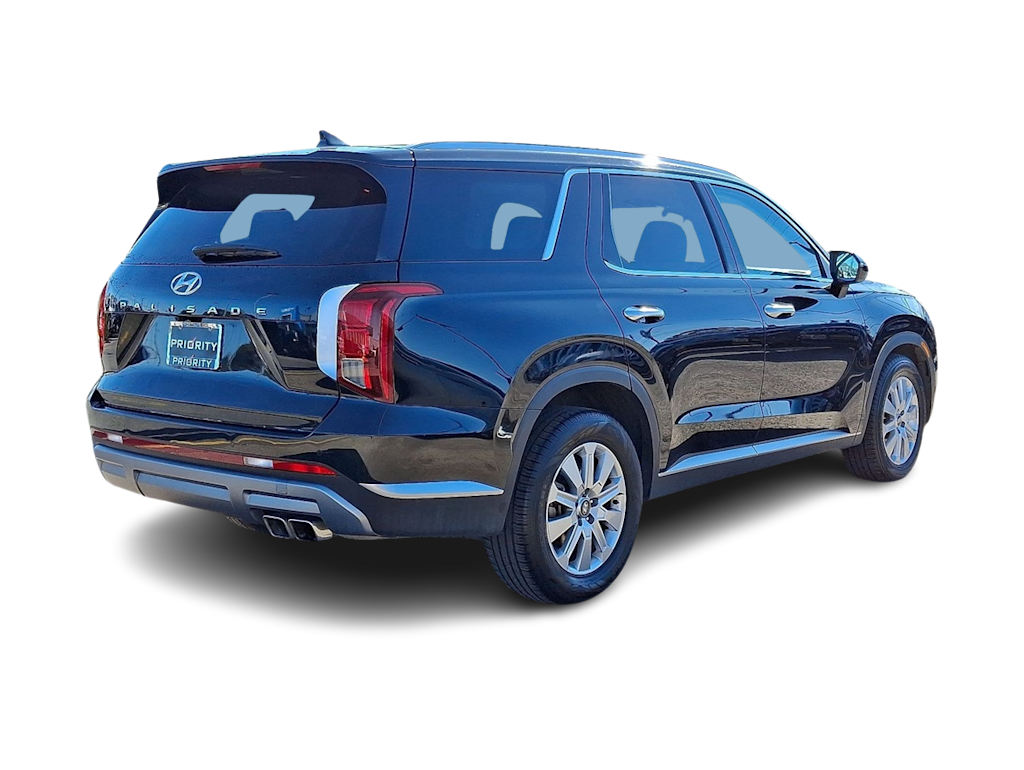 Thumbnail: 2024 Hyundai Palisade - 18