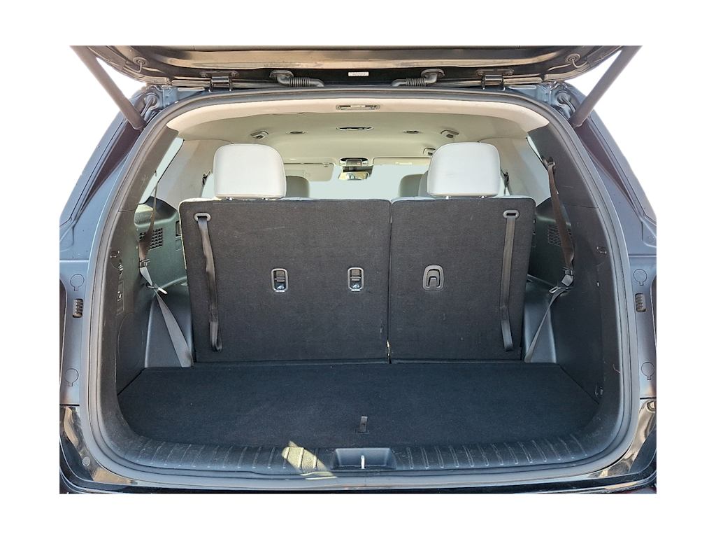 Thumbnail: 2024 Hyundai Palisade - 15