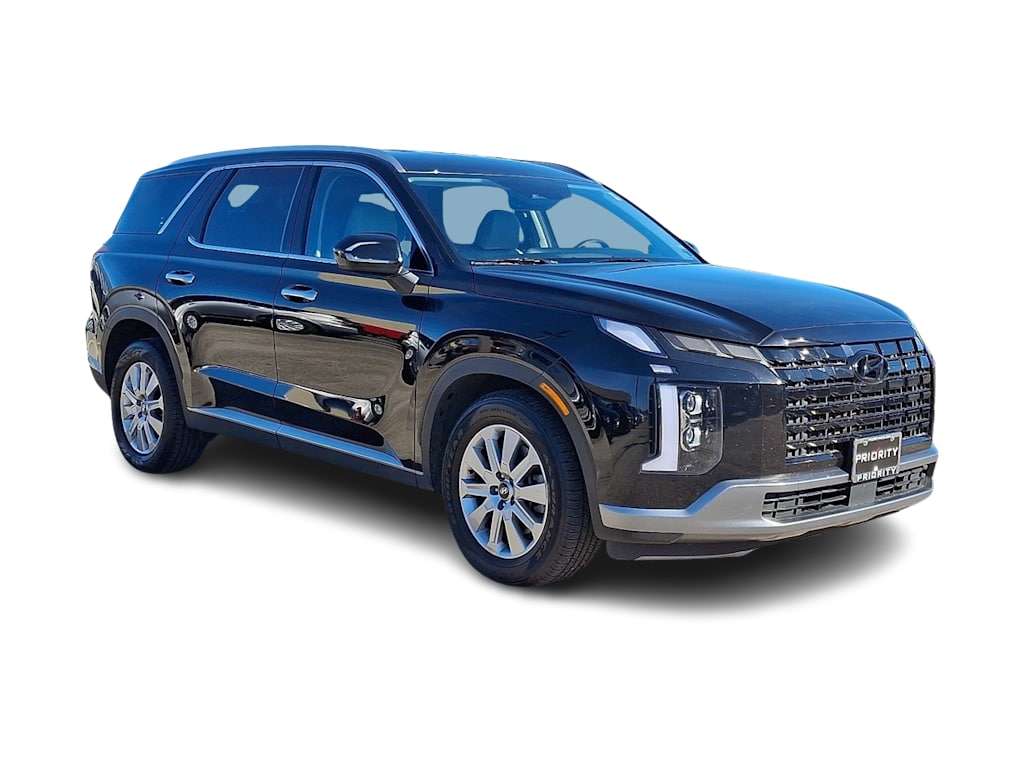 Thumbnail: 2024 Hyundai Palisade - 17