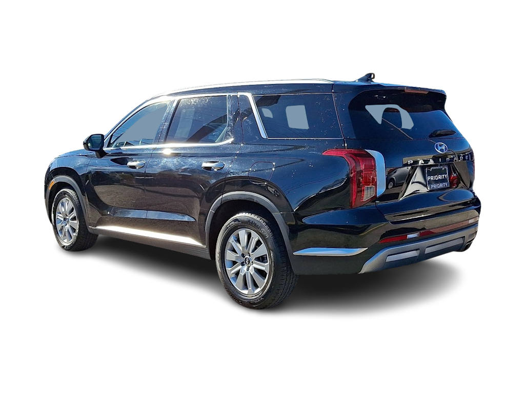 Thumbnail: 2024 Hyundai Palisade - 4