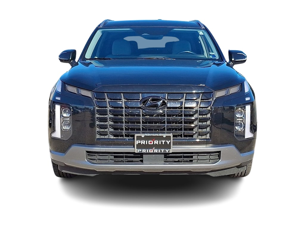 Thumbnail: 2024 Hyundai Palisade - 6