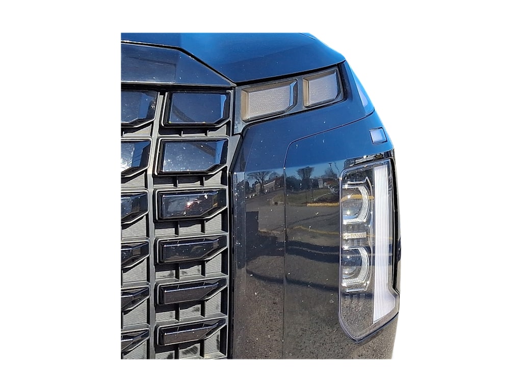 Thumbnail: 2024 Hyundai Palisade - 19