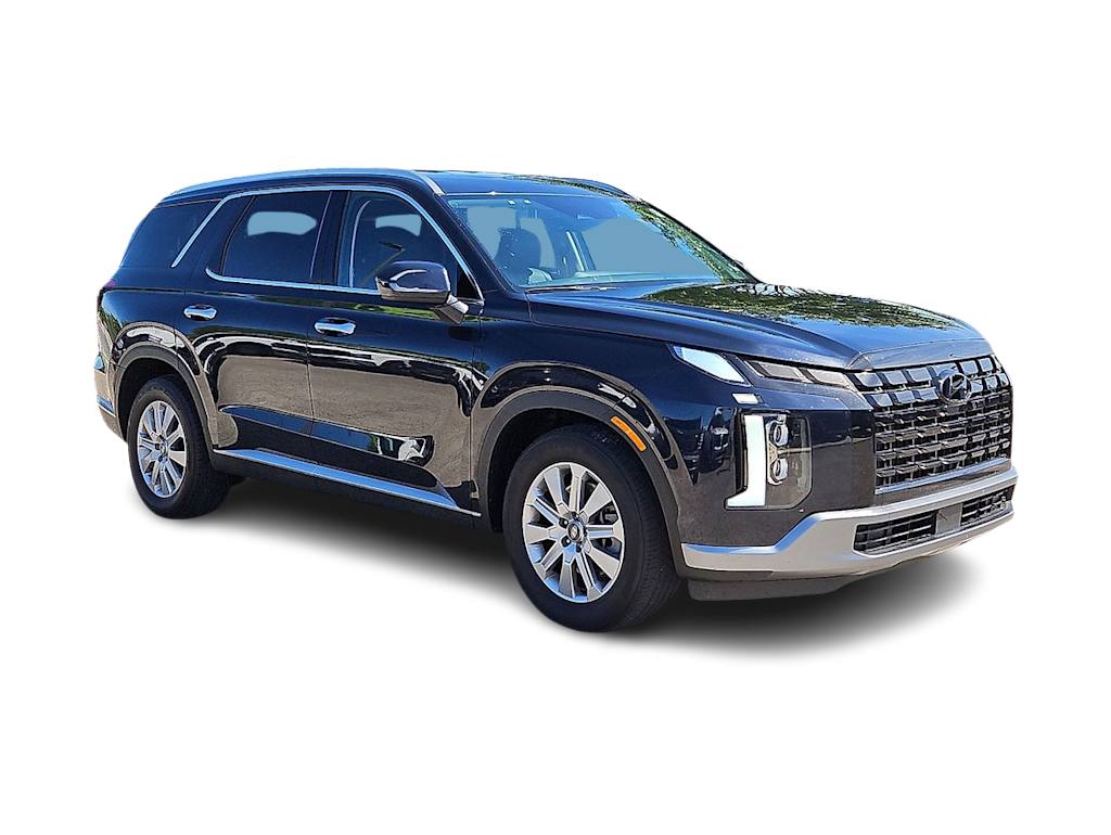 Thumbnail: 2025 Hyundai Palisade - 18