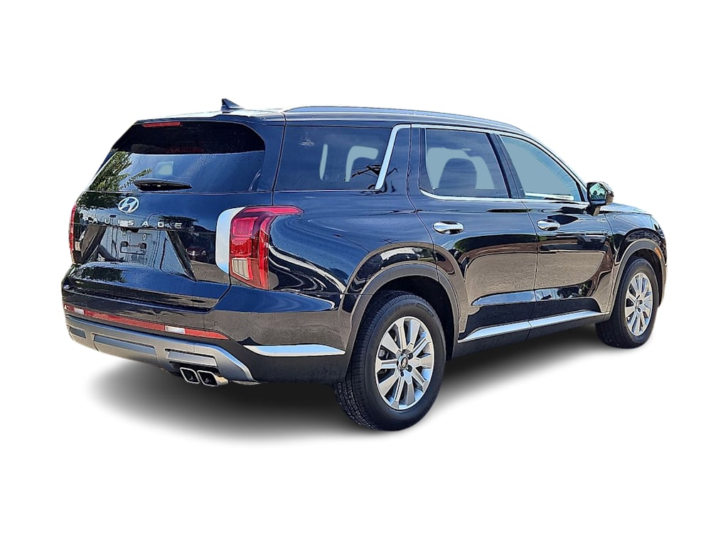 Thumbnail: 2025 Hyundai Palisade - 19