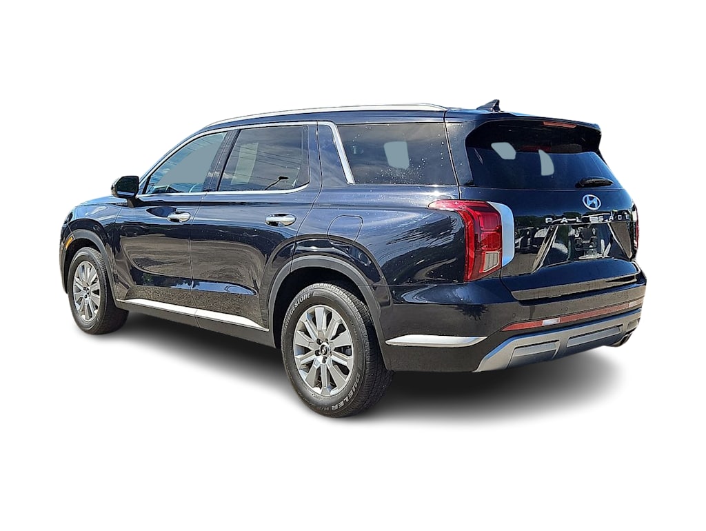Thumbnail: 2025 Hyundai Palisade - 4