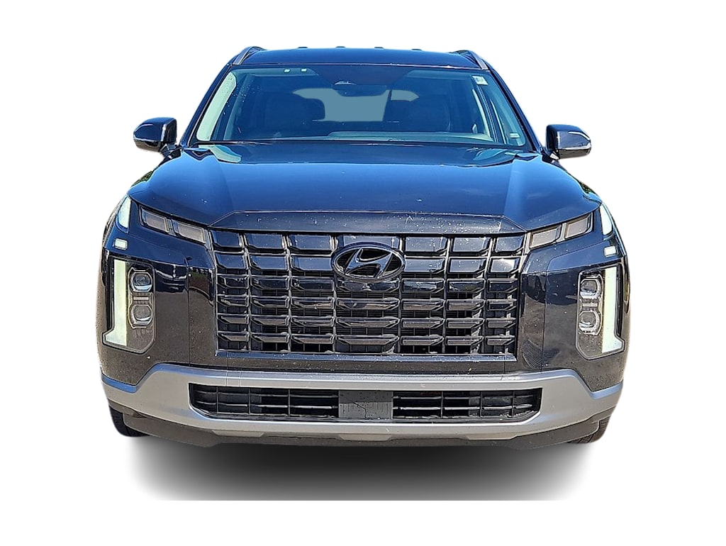Thumbnail: 2025 Hyundai Palisade - 6
