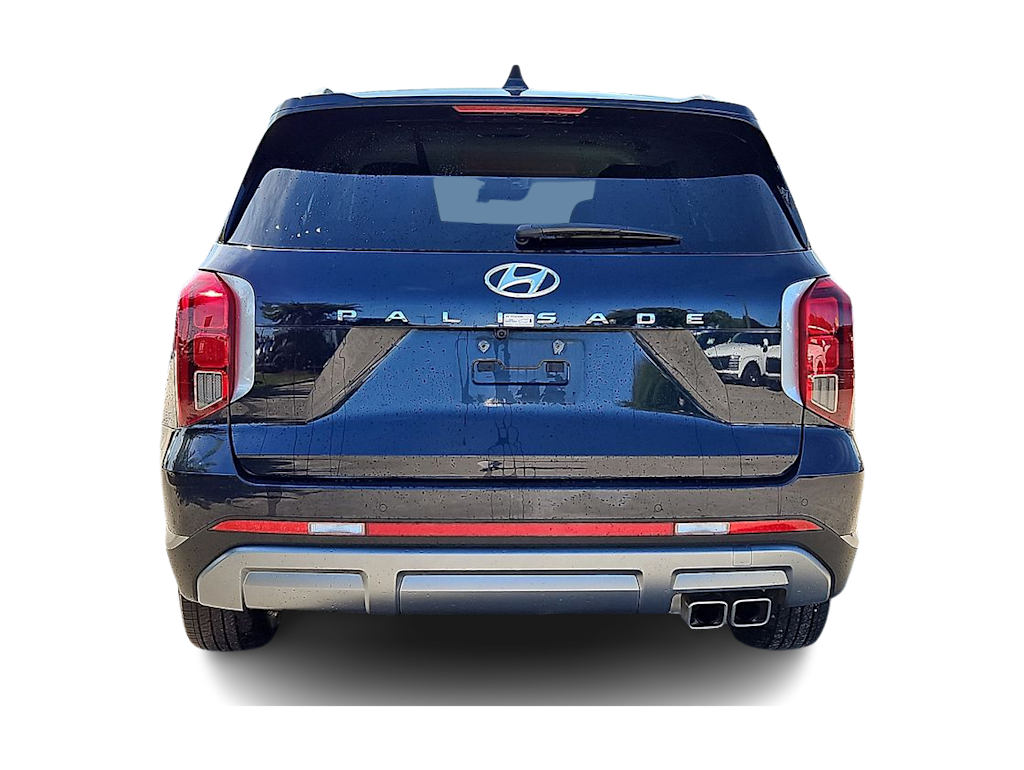 Thumbnail: 2025 Hyundai Palisade - 5