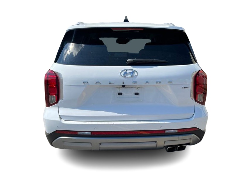 Thumbnail: 2025 Hyundai Palisade - 5