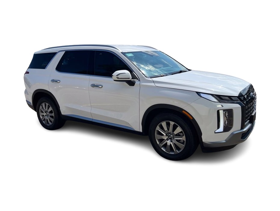 Thumbnail: 2025 Hyundai Palisade - 19