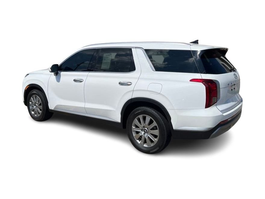 Thumbnail: 2025 Hyundai Palisade - 4
