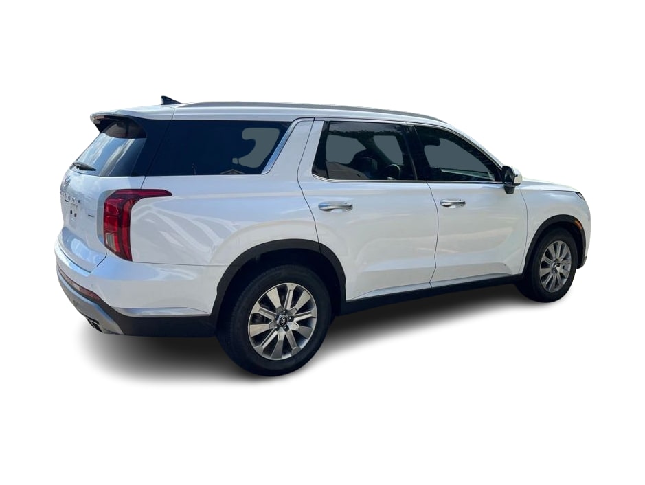 Thumbnail: 2025 Hyundai Palisade - 17