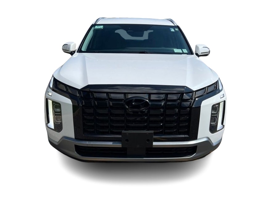 Thumbnail: 2025 Hyundai Palisade - 6