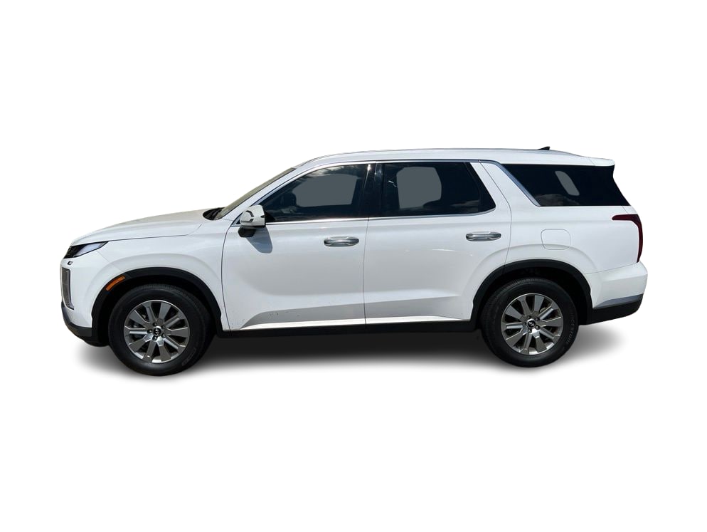 Thumbnail: 2025 Hyundai Palisade - 3