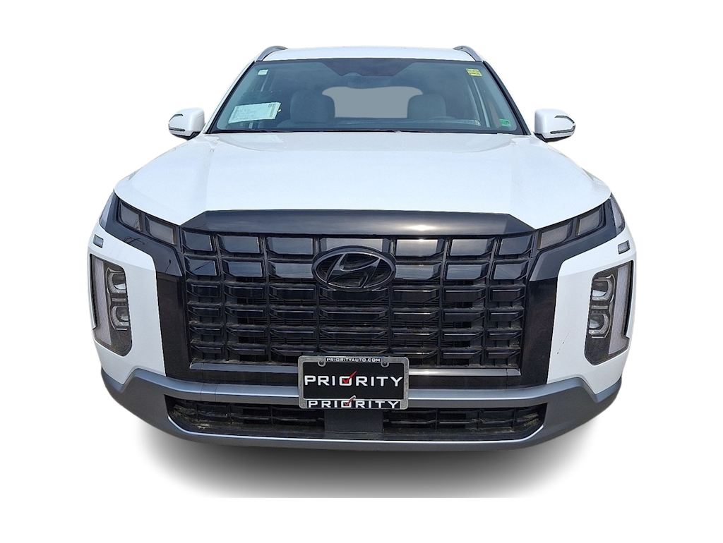 2025 Hyundai Palisade SEL 6