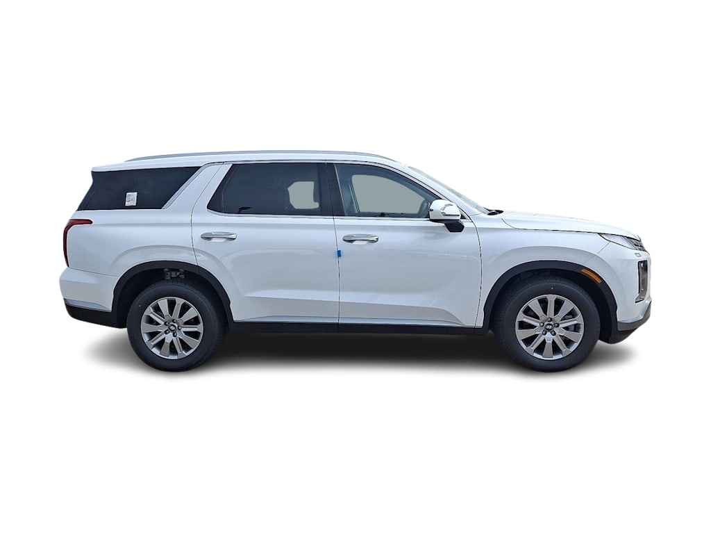 2025 Hyundai Palisade SEL 15