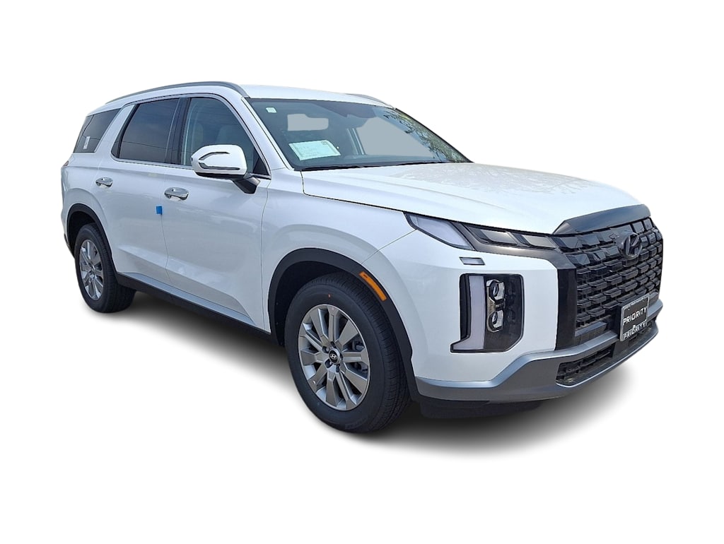 2025 Hyundai Palisade SEL 14