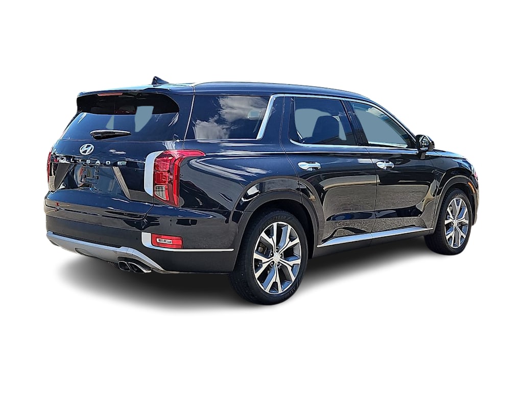 Thumbnail: 2020 Hyundai Palisade - 18