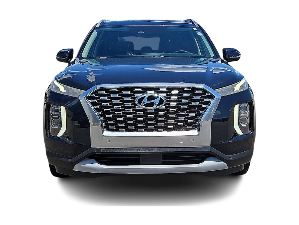 Thumbnail: 2020 Hyundai Palisade - 6