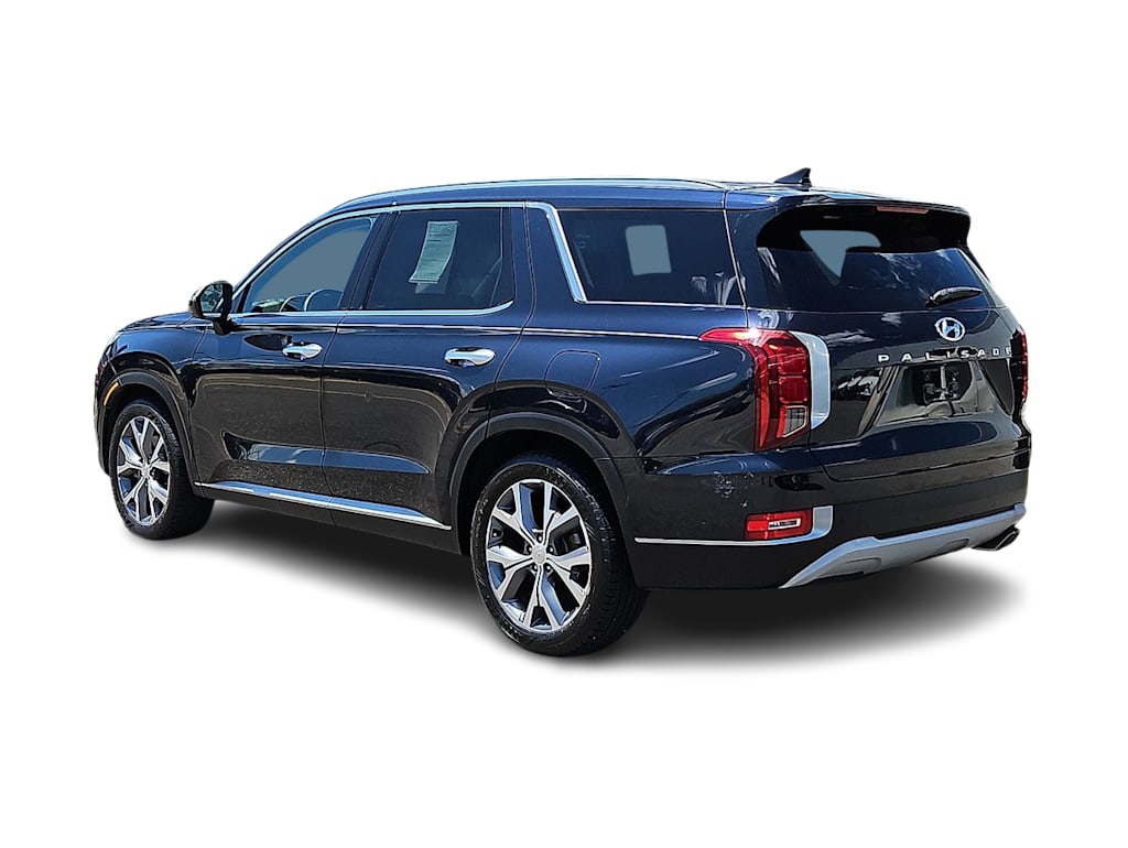 Thumbnail: 2020 Hyundai Palisade - 4