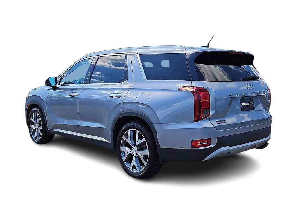 Thumbnail: 2020 Hyundai Palisade - 4