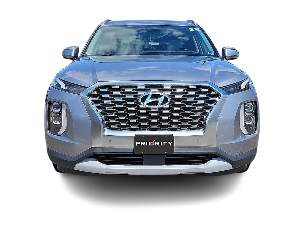 Thumbnail: 2020 Hyundai Palisade - 6
