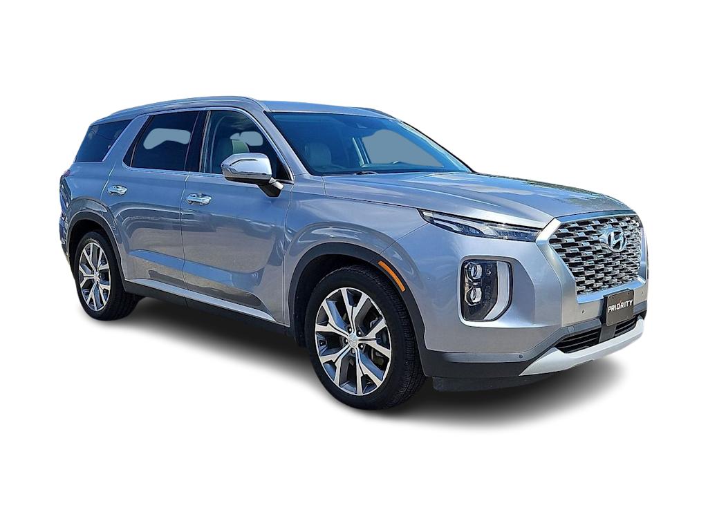 Thumbnail: 2020 Hyundai Palisade - 16