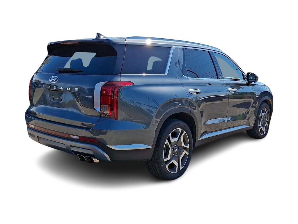 Thumbnail: 2024 Hyundai Palisade - 17
