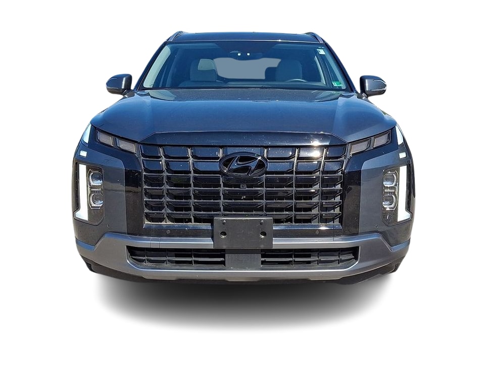Thumbnail: 2024 Hyundai Palisade - 5