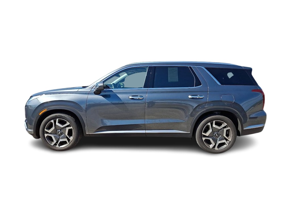 Thumbnail: 2024 Hyundai Palisade - 3