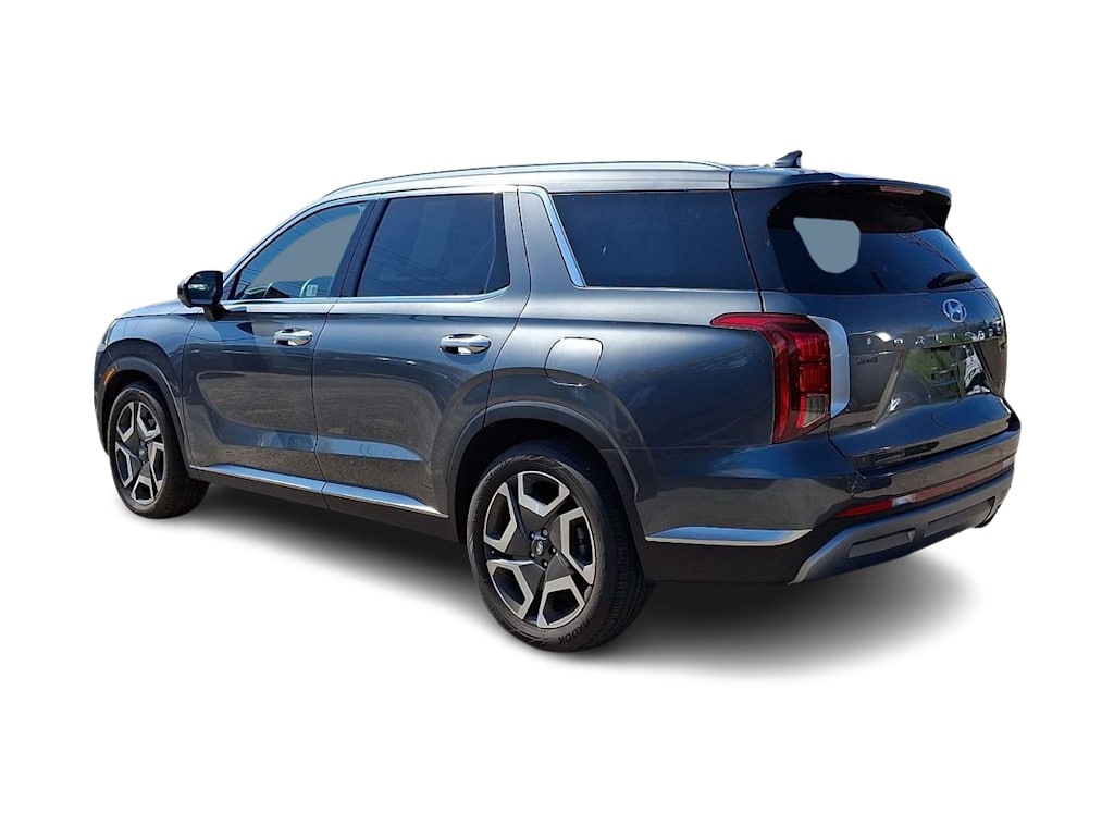 Thumbnail: 2024 Hyundai Palisade - 4