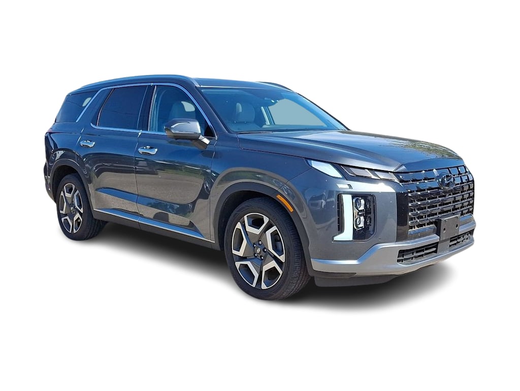 Thumbnail: 2024 Hyundai Palisade - 16