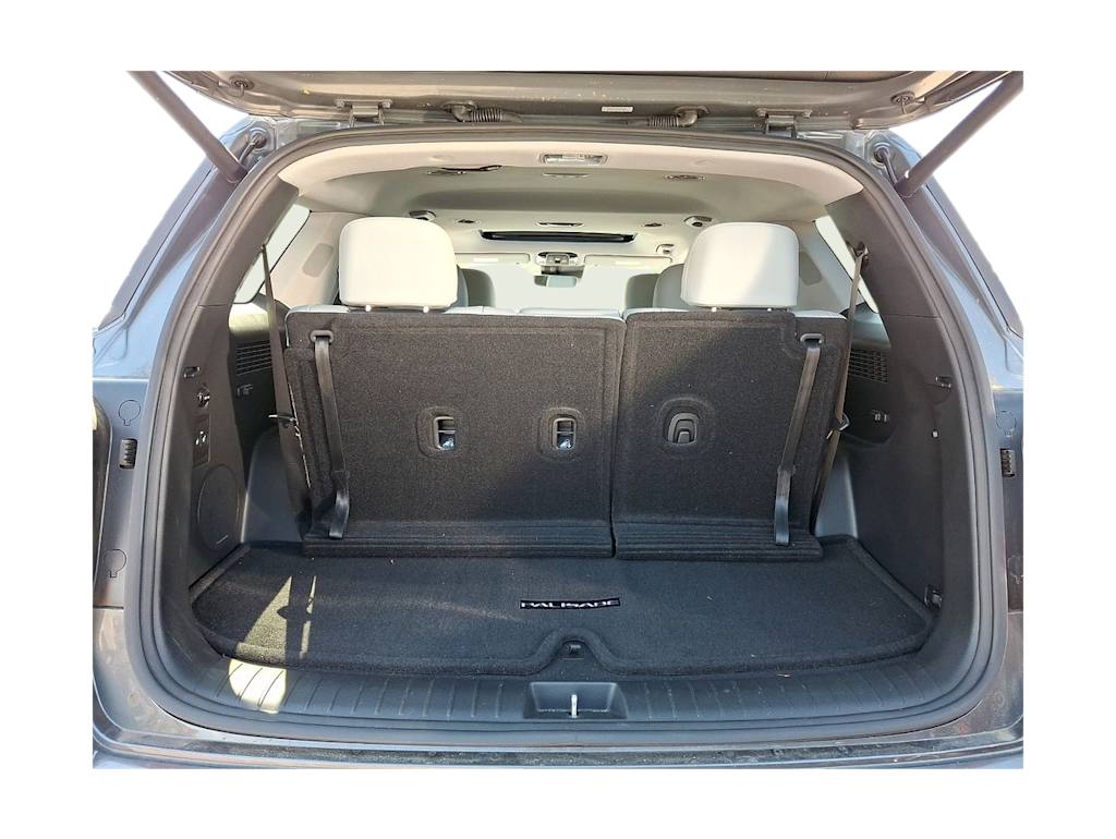 Thumbnail: 2024 Hyundai Palisade - 14