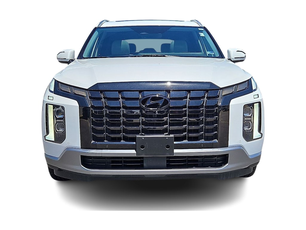 Thumbnail: 2024 Hyundai Palisade - 6