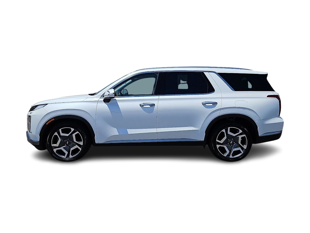 Thumbnail: 2024 Hyundai Palisade - 3