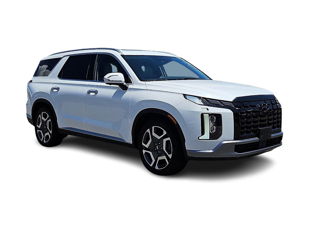 Thumbnail: 2024 Hyundai Palisade - 16