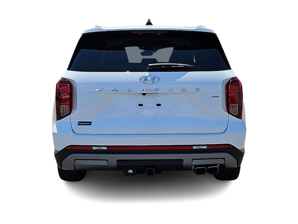 Thumbnail: 2024 Hyundai Palisade - 5