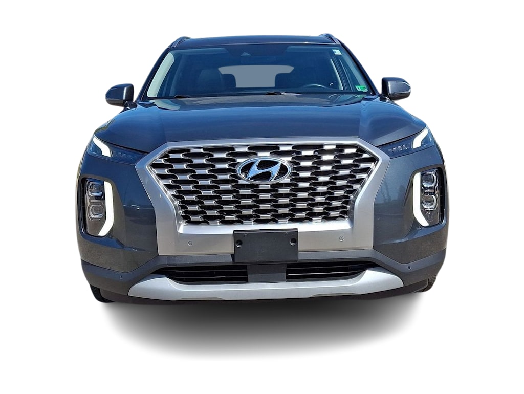 Thumbnail: 2022 Hyundai Palisade - 6