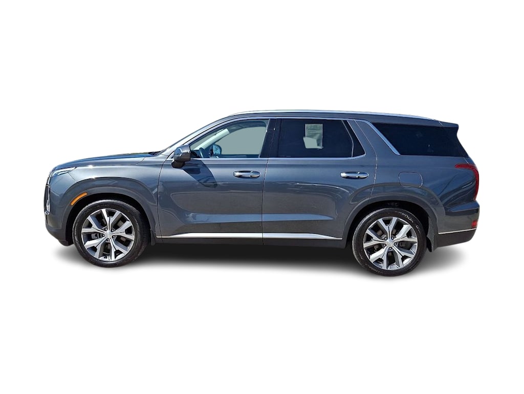 Thumbnail: 2022 Hyundai Palisade - 3