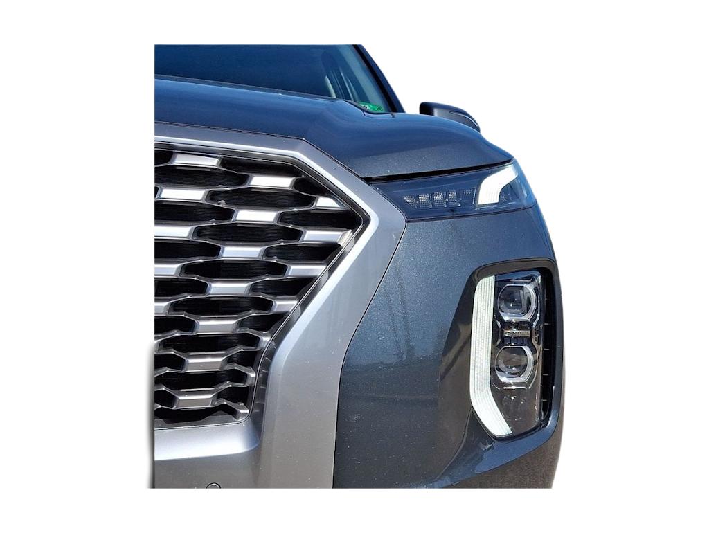 Thumbnail: 2022 Hyundai Palisade - 18
