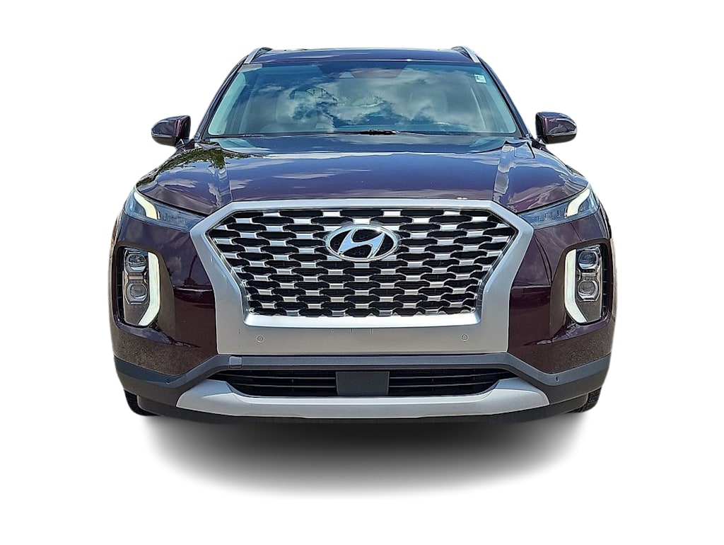 Thumbnail: 2021 Hyundai Palisade - 6