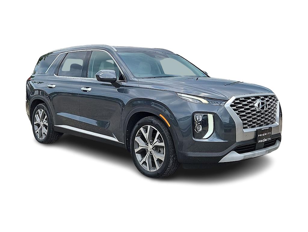 Thumbnail: 2022 Hyundai Palisade - 15