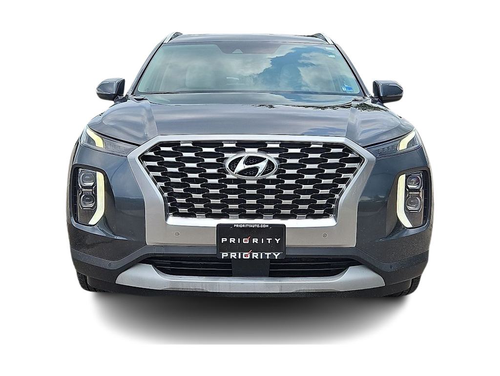 Thumbnail: 2022 Hyundai Palisade - 6