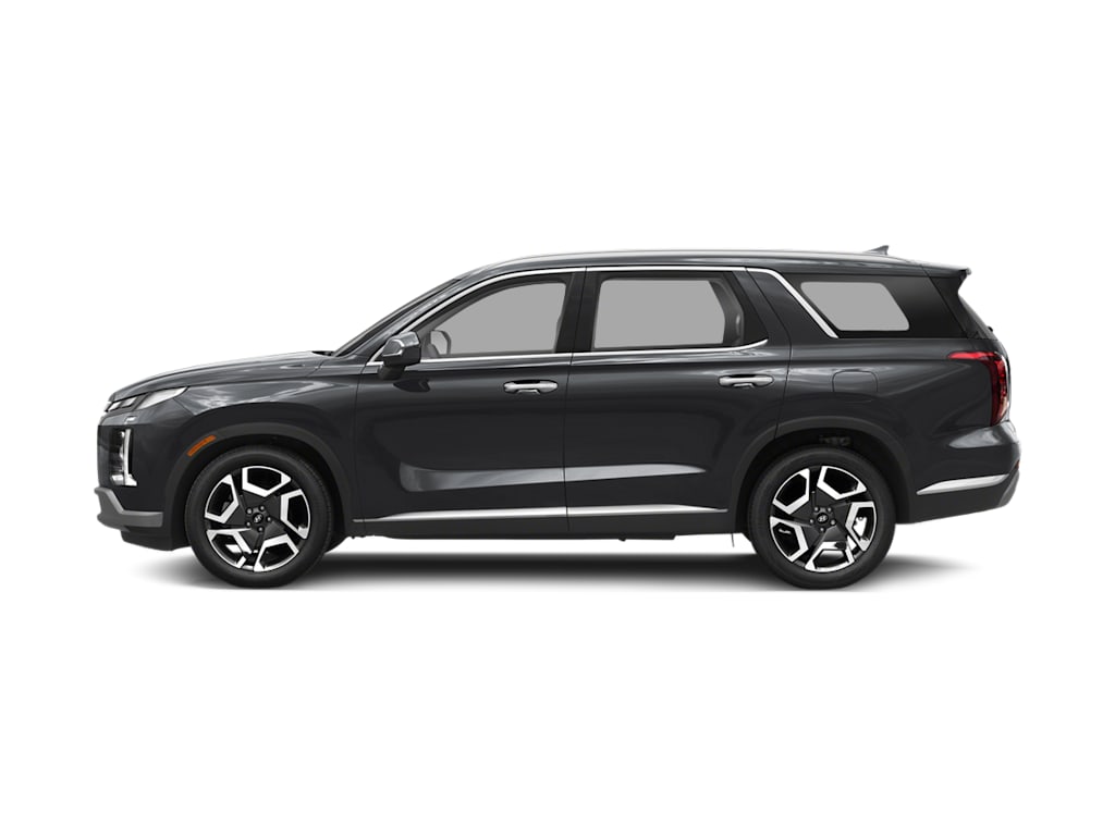 Thumbnail: 2024 Hyundai Palisade - 48