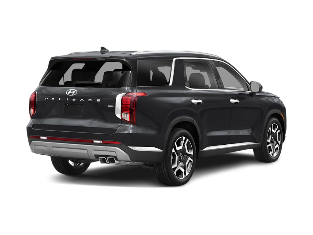 Thumbnail: 2024 Hyundai Palisade - 47