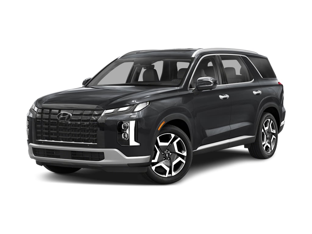 Thumbnail: 2024 Hyundai Palisade - 46