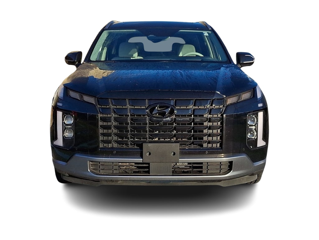 Thumbnail: 2024 Hyundai Palisade - 6