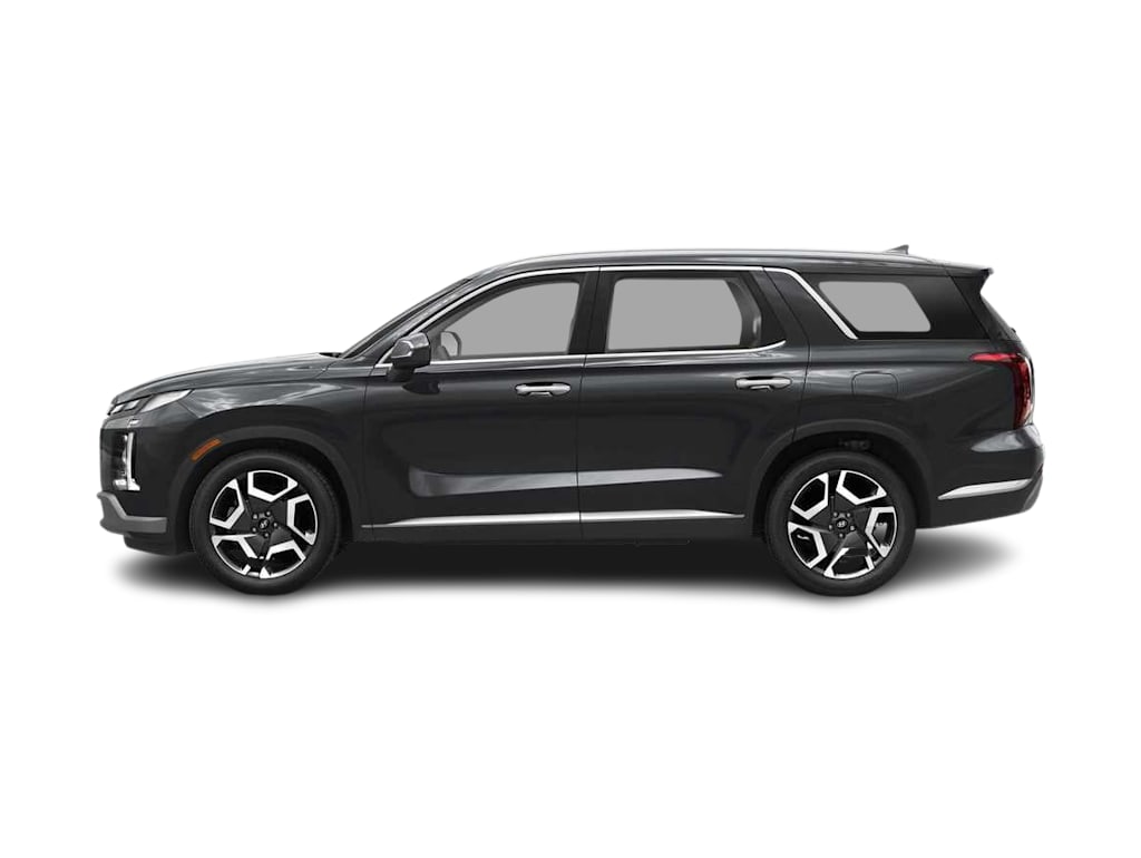 Thumbnail: 2024 Hyundai Palisade - 38