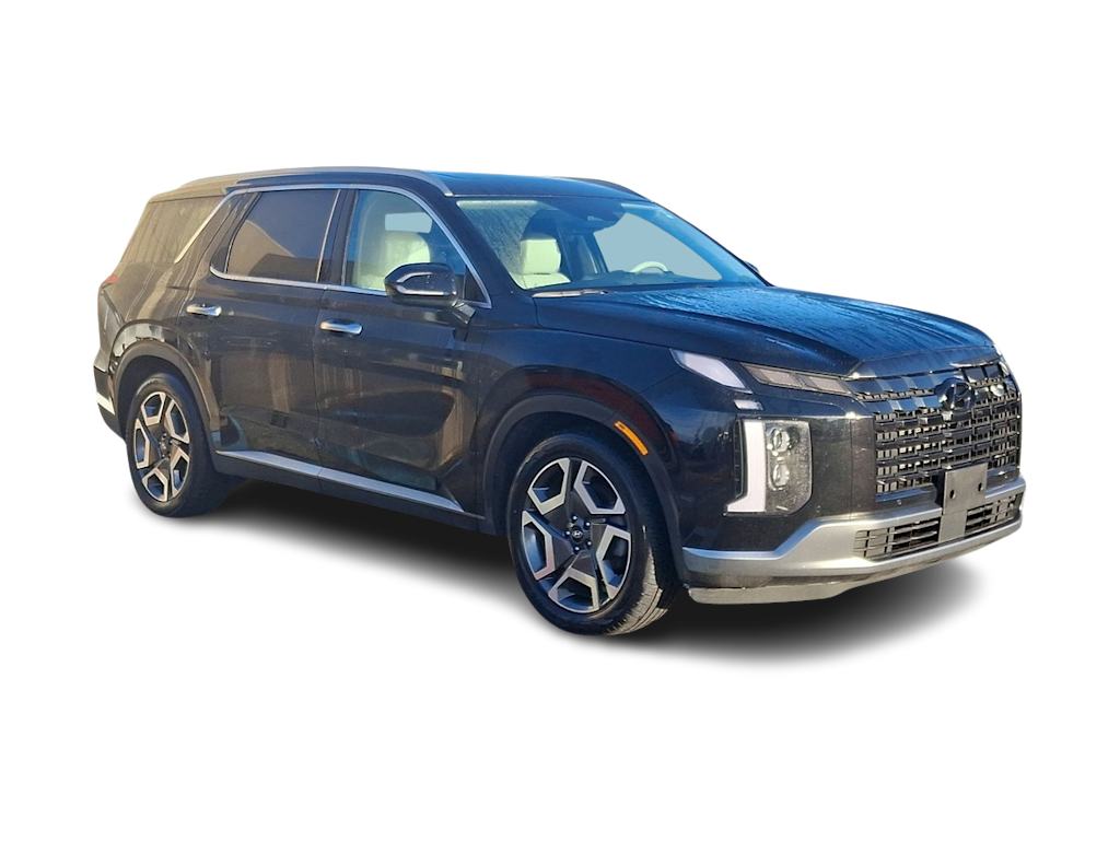 Thumbnail: 2024 Hyundai Palisade - 20