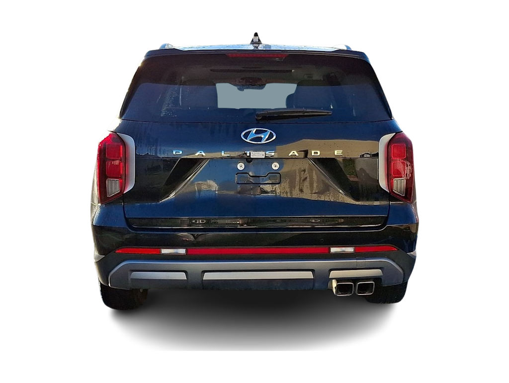 Thumbnail: 2024 Hyundai Palisade - 5