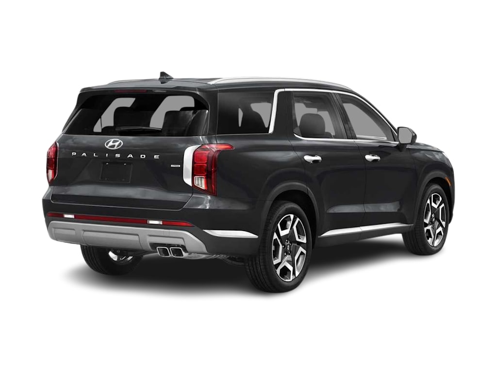 Thumbnail: 2024 Hyundai Palisade - 37